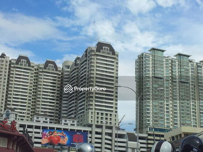 Birch Regency - Times Square, Malaysia Birch Regency - Times Square, Malaysia