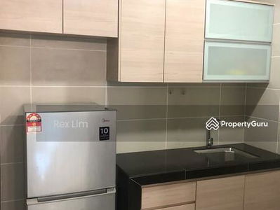 The Vyne, Malaysia The Vyne, Malaysia