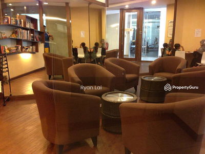 Idaman Residence @ KLCC, Malaysia Idaman Residence @ KLCC, Malaysia