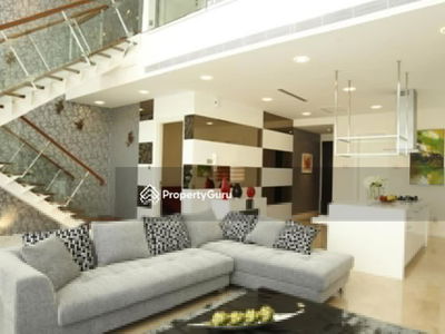 Idaman Residence @ KLCC, Malaysia Idaman Residence @ KLCC, Malaysia