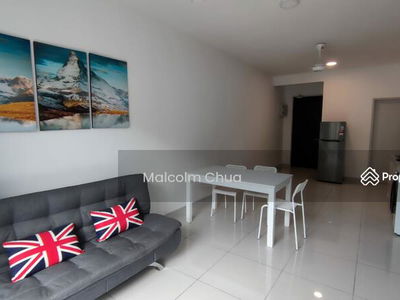 Riana South, Malaysia Riana South, Malaysia