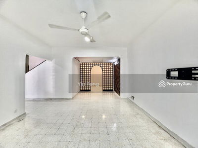 Taman Tun Dr Ismail, Malaysia Taman Tun Dr Ismail, Malaysia