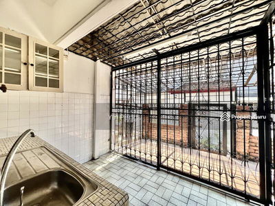 Taman Tun Dr Ismail, Malaysia Taman Tun Dr Ismail, Malaysia