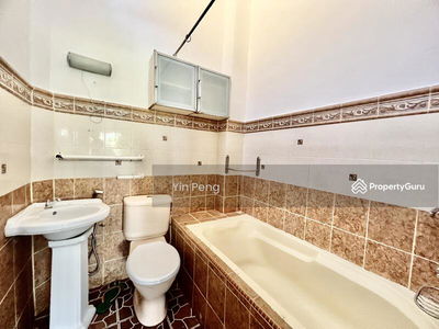 Taman Tun Dr Ismail, Malaysia Taman Tun Dr Ismail, Malaysia