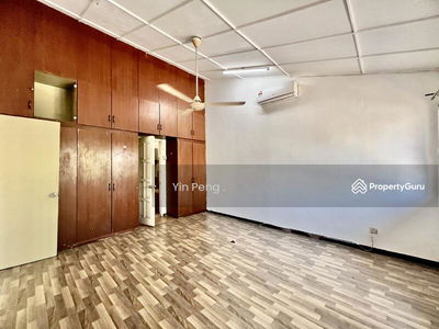 Taman Tun Dr Ismail, Malaysia Taman Tun Dr Ismail, Malaysia