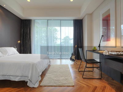 Rimbun @ Embassy Row, Malaysia Rimbun @ Embassy Row, Malaysia