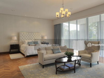 Rimbun @ Embassy Row, Malaysia Rimbun @ Embassy Row, Malaysia