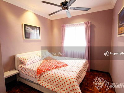 Hilir Kota 1 Apartment, Malaysia Hilir Kota 1 Apartment, Malaysia