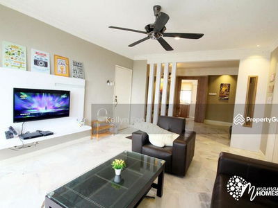 Hilir Kota 1 Apartment, Malaysia Hilir Kota 1 Apartment, Malaysia