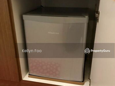 Hilir Kota 1 Apartment, Malaysia Hilir Kota 1 Apartment, Malaysia