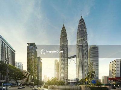 Le Nouvel KLCC, Malaysia Le Nouvel KLCC, Malaysia