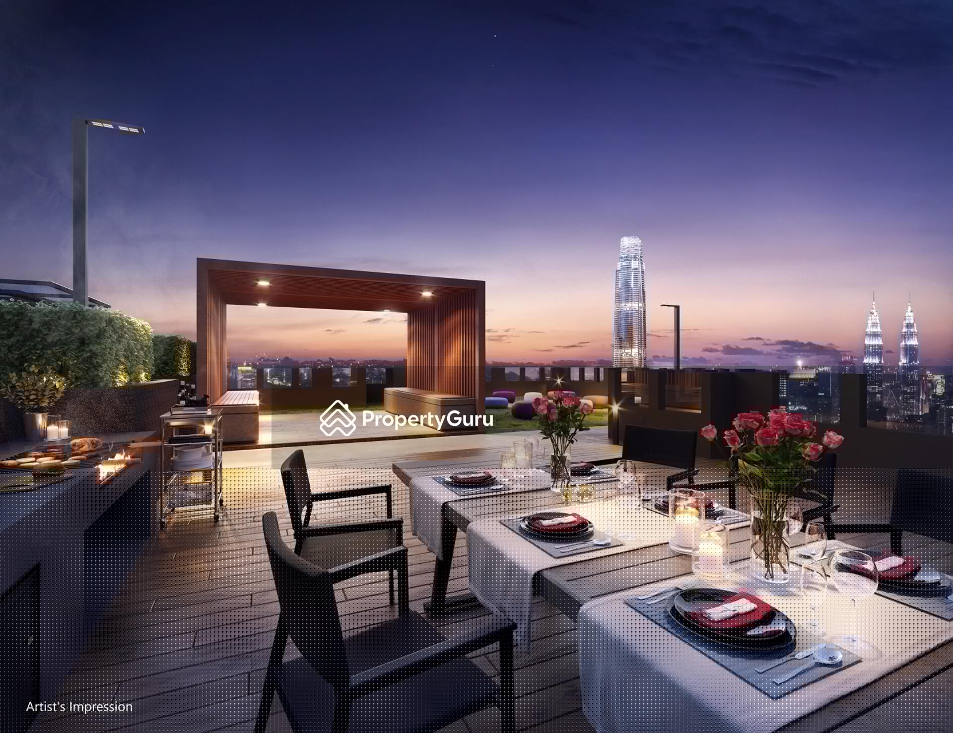 Sunway Velocity TWO, Malaysia Sunway Velocity TWO, Malaysia