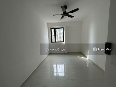 Residensi Aman Jalil, Malaysia Residensi Aman Jalil, Malaysia