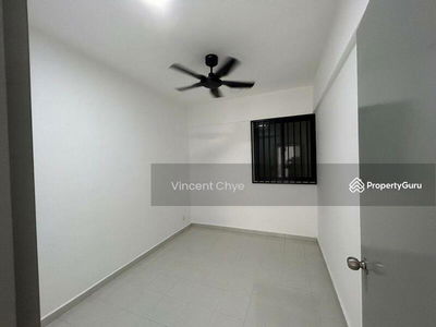 Residensi Aman Jalil, Malaysia Residensi Aman Jalil, Malaysia