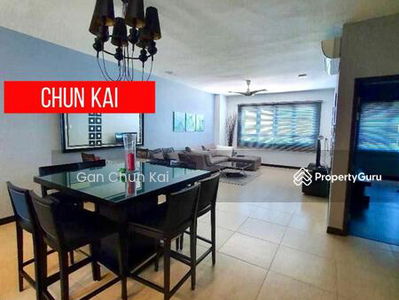 Pearl Regency, Malaysia Pearl Regency, Malaysia