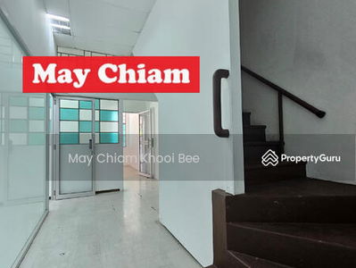 2 Storey Terrace Pulau Tikus Thaton Lorong suitable office use, Malaysia 2 Storey Terrace Pulau Tikus Thaton Lorong suitable office use, Malaysia