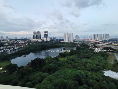 Residensi Desa Satumas, Malaysia Residensi Desa Satumas, Malaysia