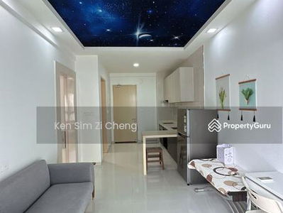 Amberside @ Country Garden Danga Bay, Malaysia Amberside @ Country Garden Danga Bay, Malaysia