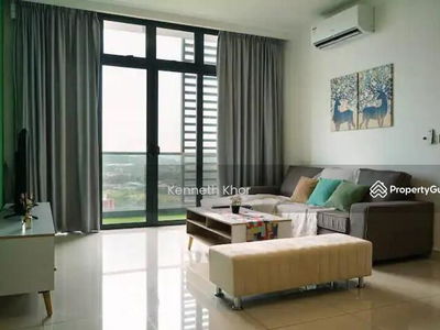 ARC @ Austin Hills Johor Bahru, Malaysia ARC @ Austin Hills Johor Bahru, Malaysia