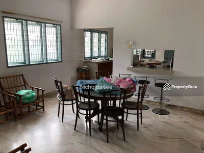 Single Storey Bungalow at Ipoh Garden, Malaysia Single Storey Bungalow at Ipoh Garden, Malaysia