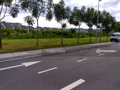 M residence 2 Alpine, Malaysia M residence 2 Alpine, Malaysia