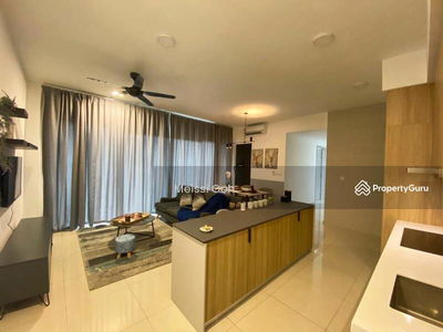 Sunway Mont Residences, Malaysia Sunway Mont Residences, Malaysia