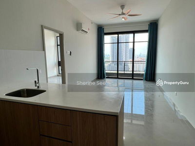 Ara Sentral, Malaysia Ara Sentral, Malaysia