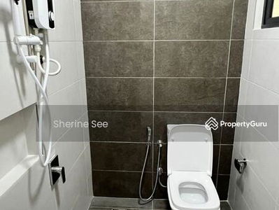 Ara Sentral, Malaysia Ara Sentral, Malaysia