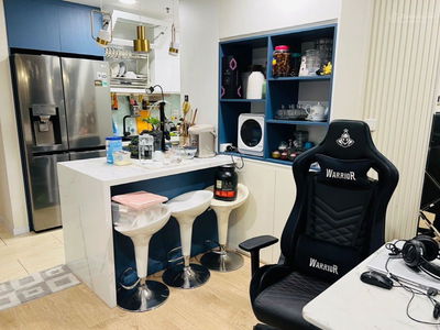 Rivera Park Hanoi, Vietnam Rivera Park Hanoi, Vietnam