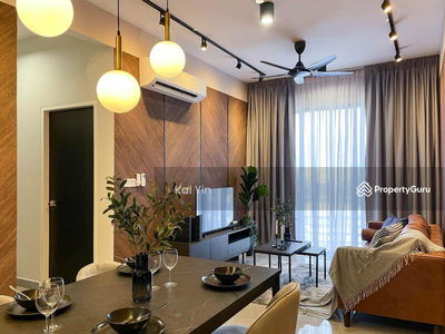 The Birch, Malaysia The Birch, Malaysia