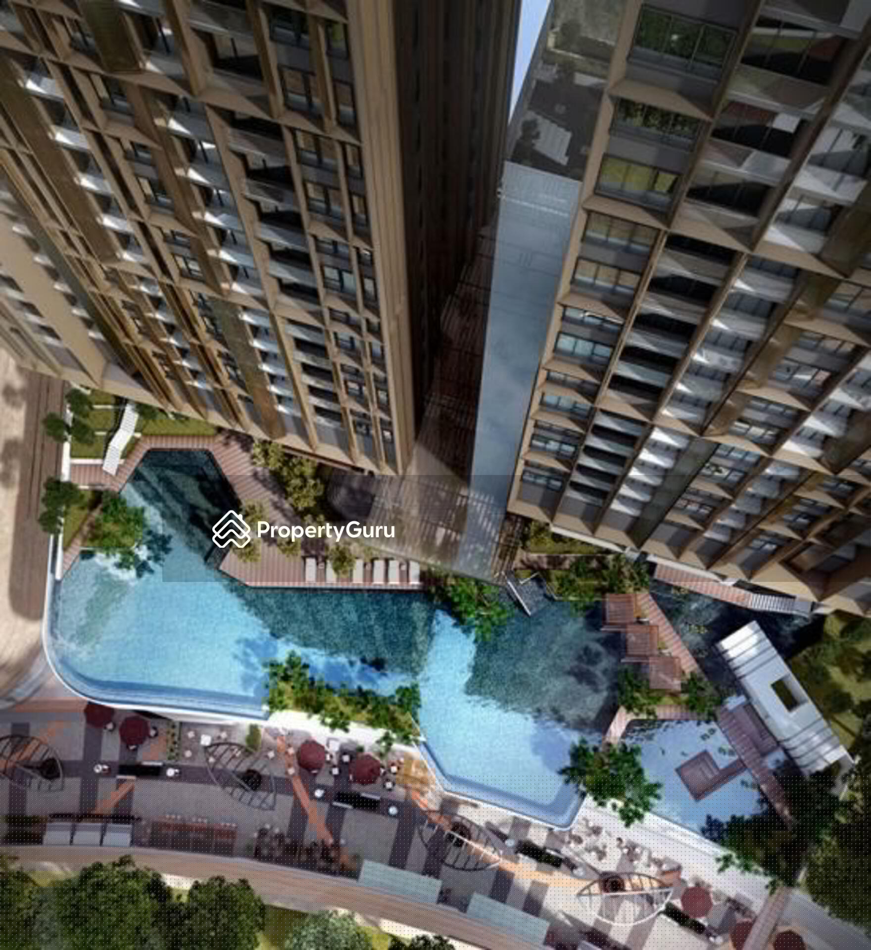 Lucentia Residence @ Bukit Bintang City Center KL, Malaysia Lucentia Residence @ Bukit Bintang City Center KL, Malaysia