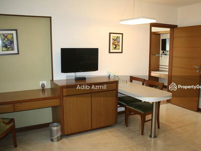 Squash Lover's Delight: 2 Courts Available On-Site, Malaysia Squash Lover's Delight: 2 Courts Available On-Site, Malaysia