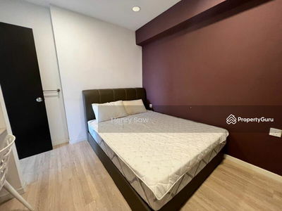 D' Latour @ DK City Bandar Sunway, Malaysia D' Latour @ DK City Bandar Sunway, Malaysia