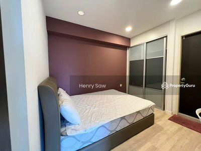 D' Latour @ DK City Bandar Sunway, Malaysia D' Latour @ DK City Bandar Sunway, Malaysia