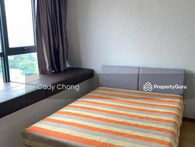 Bay Point @ Country Garden Danga Bay, Malaysia Bay Point @ Country Garden Danga Bay, Malaysia