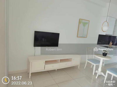 The Elysia Park Residence @ Medini, Malaysia The Elysia Park Residence @ Medini, Malaysia