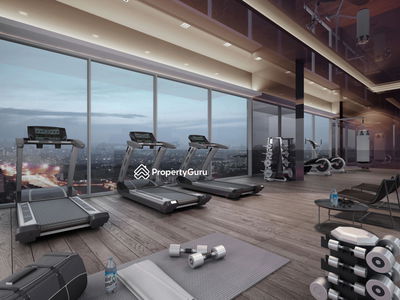 The Elysia Park Residence @ Medini, Malaysia The Elysia Park Residence @ Medini, Malaysia