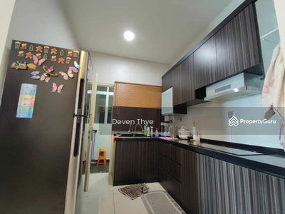 Sky Habitat @ Meldrum Hills, Johor Bahru, Malaysia Sky Habitat @ Meldrum Hills, Johor Bahru, Malaysia