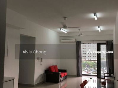 Glomac Centro Service Apartment, Malaysia Glomac Centro Service Apartment, Malaysia