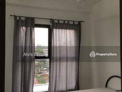 Glomac Centro Service Apartment, Malaysia Glomac Centro Service Apartment, Malaysia