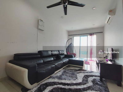 Sky Habitat @ Meldrum Hills, Johor Bahru, Malaysia Sky Habitat @ Meldrum Hills, Johor Bahru, Malaysia