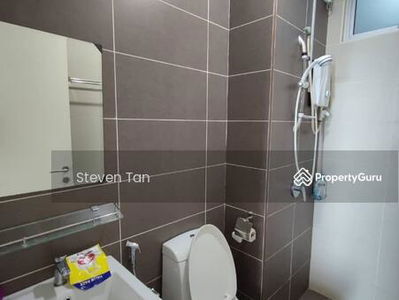 Sky Habitat @ Meldrum Hills, Johor Bahru, Malaysia Sky Habitat @ Meldrum Hills, Johor Bahru, Malaysia