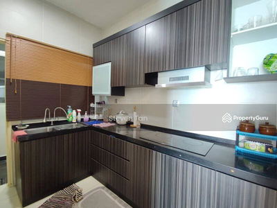 Sky Habitat @ Meldrum Hills, Johor Bahru, Malaysia Sky Habitat @ Meldrum Hills, Johor Bahru, Malaysia