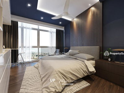 D'Haven Condominium, Malaysia D'Haven Condominium, Malaysia