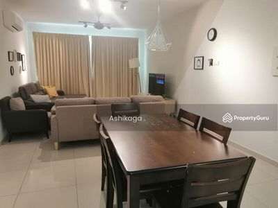 Ponderosa Lakeside Luxury Apartments, Malaysia Ponderosa Lakeside Luxury Apartments, Malaysia