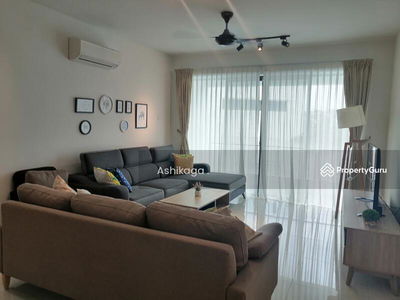 Ponderosa Lakeside Luxury Apartments, Malaysia Ponderosa Lakeside Luxury Apartments, Malaysia