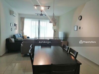 Ponderosa Lakeside Luxury Apartments, Malaysia Ponderosa Lakeside Luxury Apartments, Malaysia