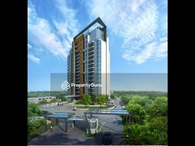 Ponderosa Lakeside Luxury Apartments, Malaysia Ponderosa Lakeside Luxury Apartments, Malaysia