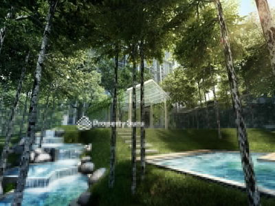 Verdi Eco-dominiums @ Symphony Hills, Malaysia Verdi Eco-dominiums @ Symphony Hills, Malaysia