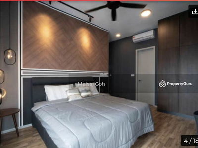 Sunway Mont Residences, Malaysia Sunway Mont Residences, Malaysia